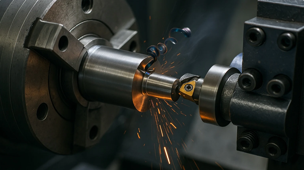 cnc
